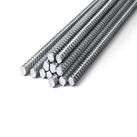 High Quality Astm Hrb Steel Rebar Mm Deformed Steel Bar For