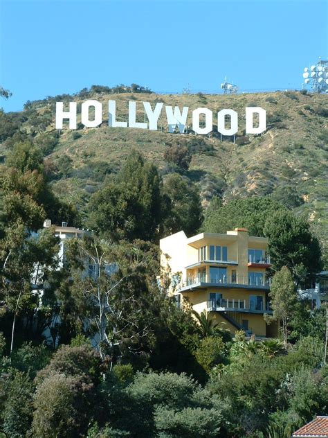 Beachwood Canyon, Los Angeles - Alchetron, the free social encyclopedia