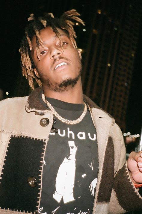 Juice Wrld S Fighting Demons Due Hits Daily Double