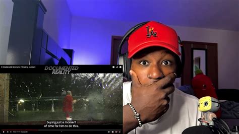 TOP 5 UNBELIEVABLE MOMENTS CAUGHT CAMERA | THEY TRIED TO ROB HIM AND ...