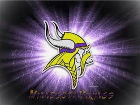 Pin By Dee McDaniel On Minnesota Vikings Football Minnesota Vikings