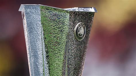 2024 25 UEFA Europa League Matches Final Key Dates UEFA Europa