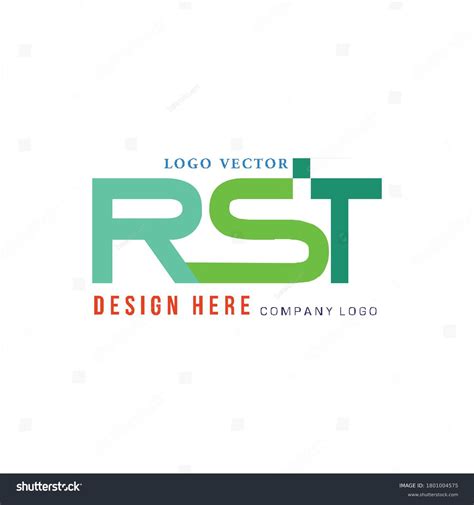 Rst Logo Royalty Free Images Stock Photos And Pictures Shutterstock