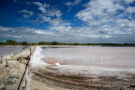 Salinas De Cabo Rojo Puerto Rico