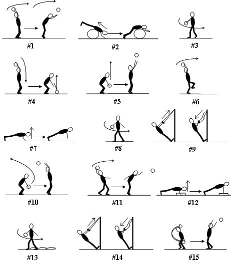 Plyometric Exercises For Agility OFF 62