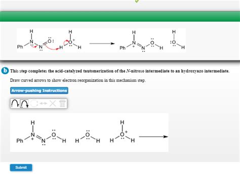 Solved This step completes the acid-catalyzed | Chegg.com