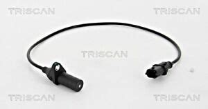 Triscan Crankshaft Pulse Sensor For Fiat Linea Palio Weekend Punto