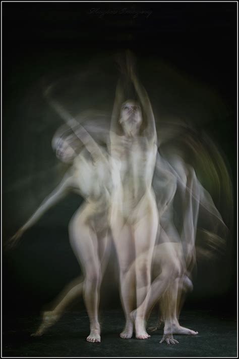 Movement Artistic Nude Photo By Photographer Magicc Imagery At Model