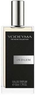 Yodeyma Oud Gem Eau De Parfum Ml Skroutz Gr