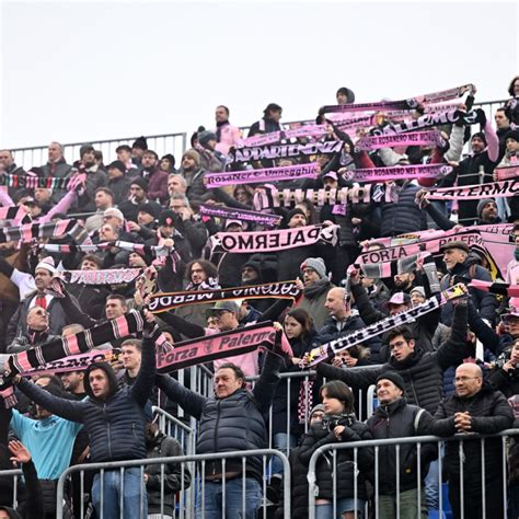 Cremonese Palermo Verso Un Nuovo Esodo Di Tifosi Rosanero A