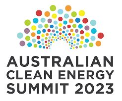 Clean Energy Summit Australian Energy Summit