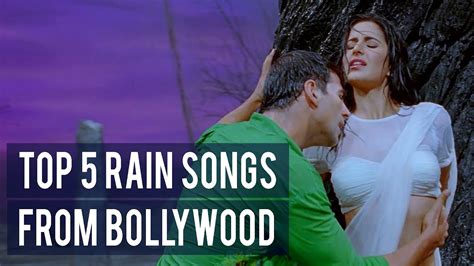 Top Rain Songs From Bollywood Youtube