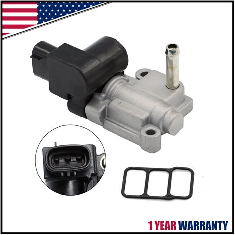 Oe Idle Air Control Valve Iacv For Honda Acura Crv Odyssey Accord Cl Mdx Tl Ic2 Ebay