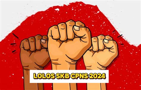 Link Cek Hasil Administrasi Cpns Klhk Ini Caranya