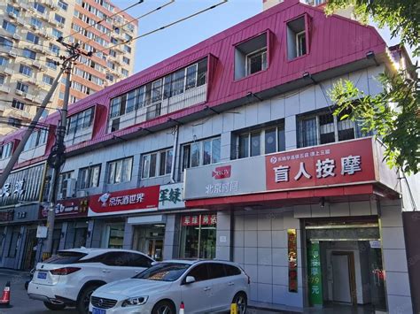 【11图】西直门北大街附近新出临街一二三层商铺740平米适合品牌公寓等北京海淀北太平庄西直门北大街43号商铺商铺租售生意转让出租 北京58同城