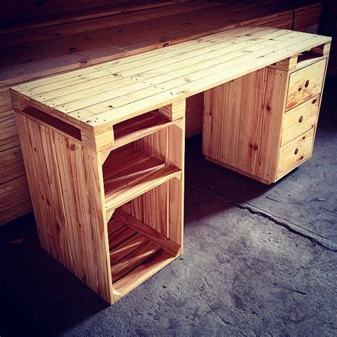 Diy Furniture Building Pallet Furniture Plans Pallet Furniture