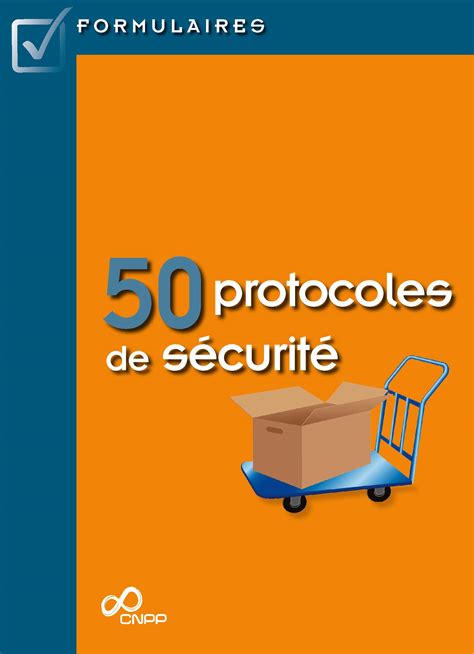 Protocoles De Sécurité Cybel E Boutique Cnpp Éditions