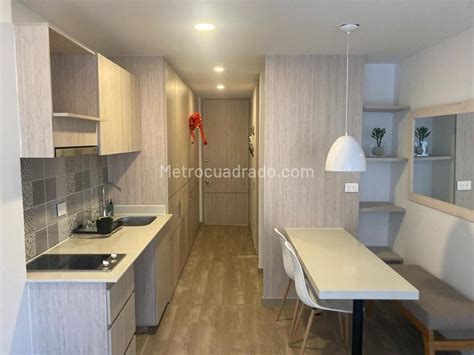 Arriendo De Apartamento En Chapinero Alto Chic Bogot D C Mc