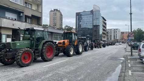 Poljoprivreda I Srbija Od Itnice Evrope Do Sve Manje Gazdinstava