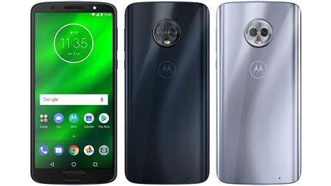 Motorola Moto G6 Plus Özellikleri Dijital Eşik