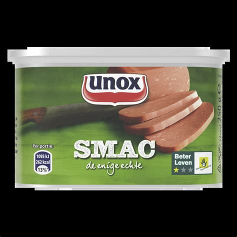 Unox Smac