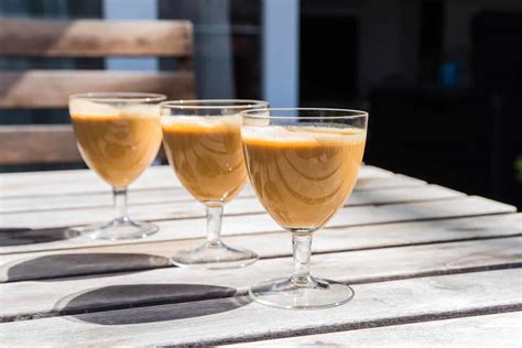 7 Baileys Salted Caramel Recipes - Cocktails Cafe