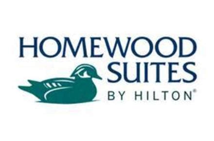 Homewood Suites by Hilton Arlington-South