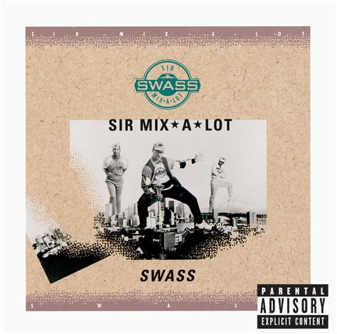 Listen Free To Sir Mix A Lot Posse On Broadway Radio IHeartRadio