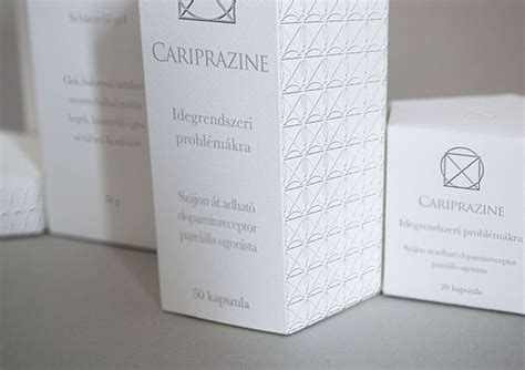 Medicine Package Design on Behance