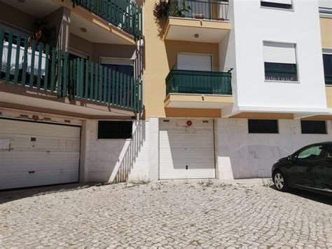 Garagens Em Massam Norte Queluz E Belas Idealista