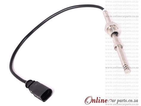 Audi A A Tdi Seat Exeo Tdi Exhaust Temperature Sensor L