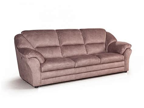 Диван-кровать 3х местный Rimini седафлекс 135x185 Felicita 01 white ...