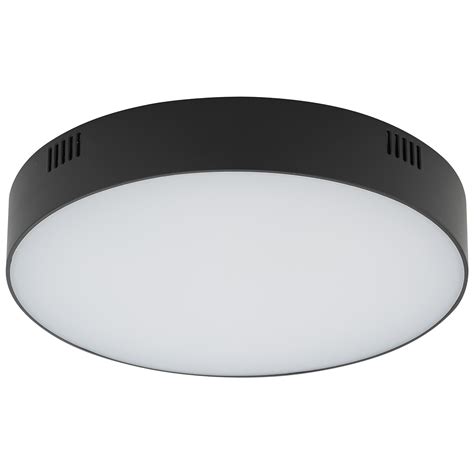 Plafond LID ROUND LED 35W 3000K