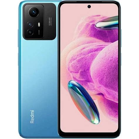 Xiaomi Redmi Note 12s 256gb 8gb Ram Buz Mavisi Fiyatı