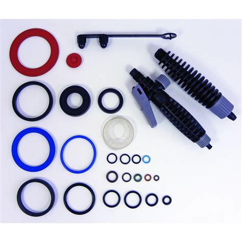 Hudson Worldwide Universal Maintenance Sprayer Spare Soft Parts Kit