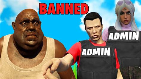 Trolling Angry Girl Admins Gta Rp Youtube