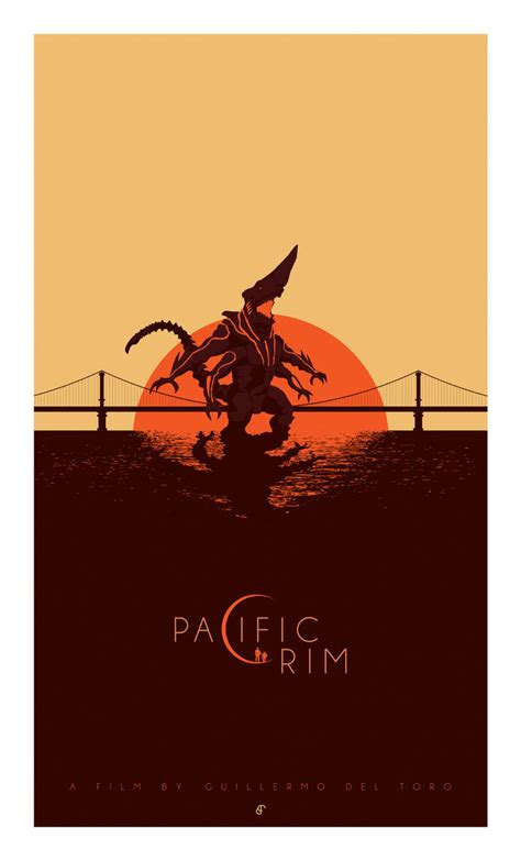 Pacific Rim // Kaiju by BarbarianFactory on DeviantArt