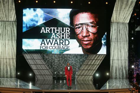 ESPN Announces 2020 Arthur Ashe Courage Award - The Spun