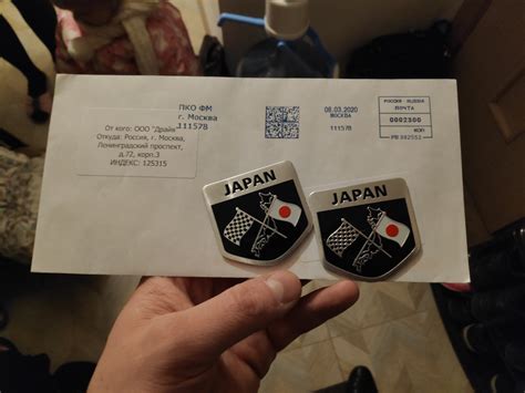 Отчёт о наклейках Drive2 — Honda CR-V (RD1/RD2), 2 л, 2000 года ...