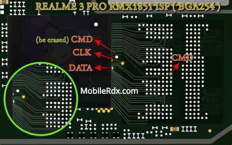 Realme 2 Isp Pinout Realme Fansclub