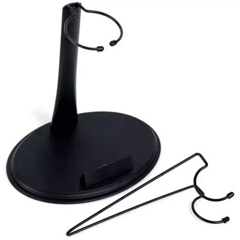 Scale Action Figure Base Display Stand U Type For Very Hot Toys Nice Picclick Uk
