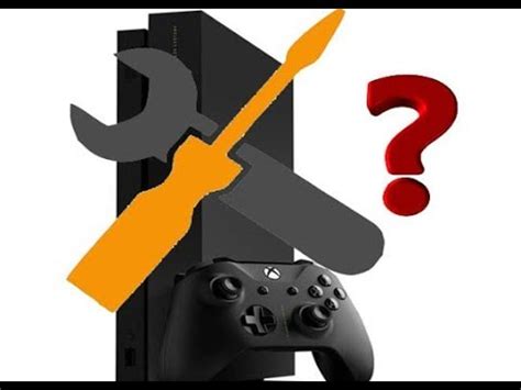 Xbox One X Defeito Ser Piscando Na Tela Youtube