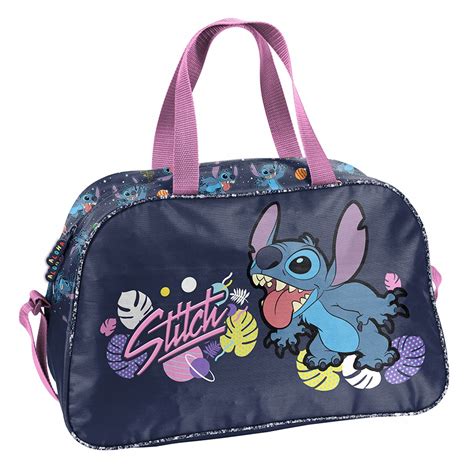 Torba Sportowa Na Basen Stich Paso Lilo I Stitch Disney Por Wnaj Ceny