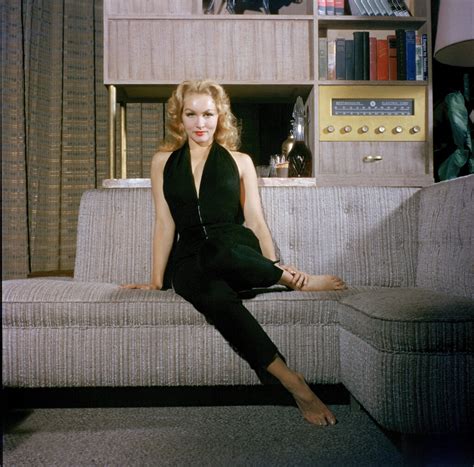 Julie Newmar Son