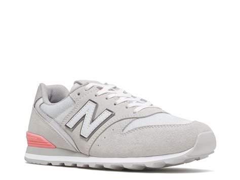 New Balance 996 Classic Sneaker - Women's - Free Shipping | DSW