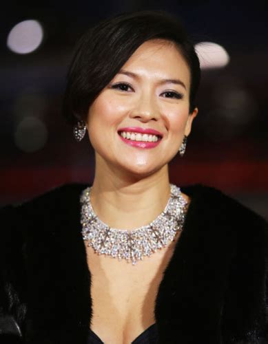 Zhang Ziyi Claims Victory In Sex Scandal Case Headlines Features