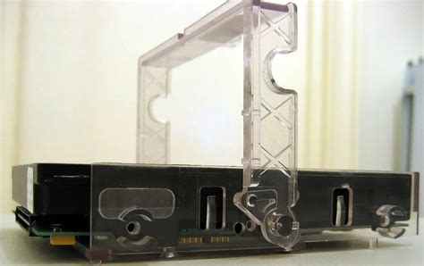 Disco Duro Hot Swap Soluci N Para Operaci N Ininterrumpida Servernet