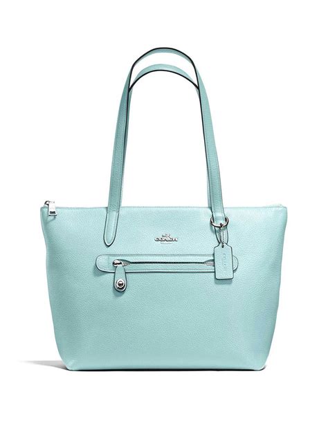 Venta Bolsas Tote Coach En Stock