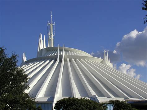 5 Facts About Space Mountain Celebrations Press