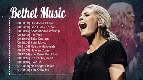 Bethel Music Mixtape Mp3 Download - Best Bethel Worship Songs